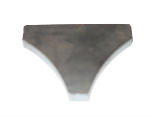 1306207C1-N -- Weld In Weed Bar